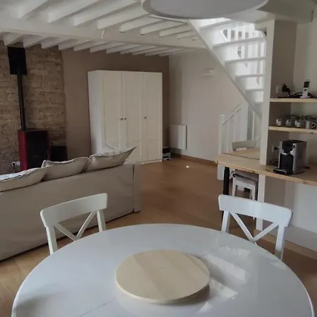 Au Calme Au Coeur De Tatil Evi