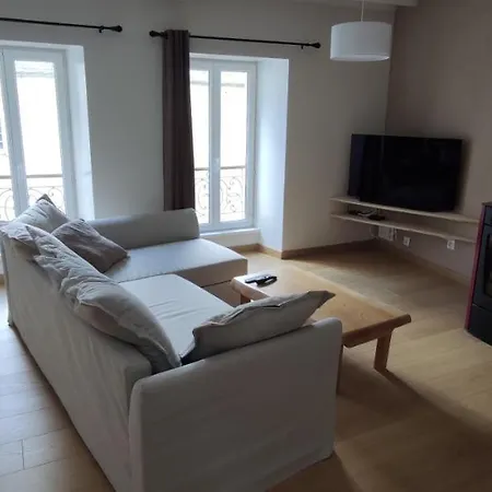 Tatil Evi Au Calme Au Coeur De Bayeux