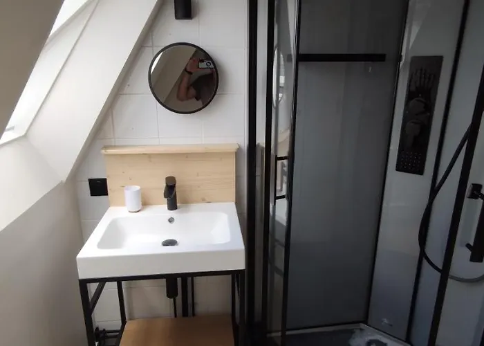 Au Calme Au Coeur De