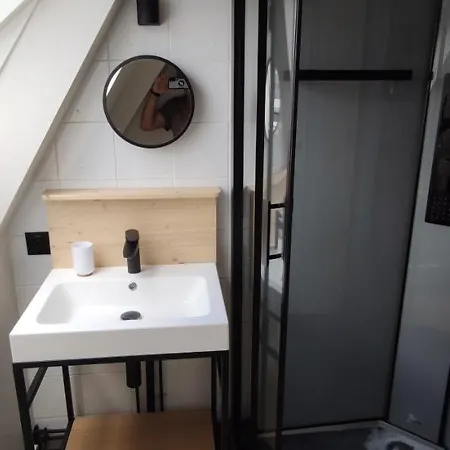 Au Calme Au Coeur De