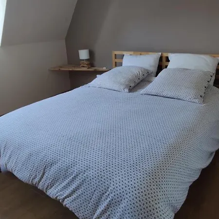 Au Calme Au Coeur De Bayeux