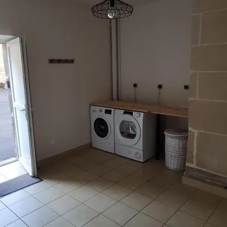 Au Calme Au Coeur De