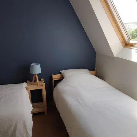 Au Calme Au Coeur De