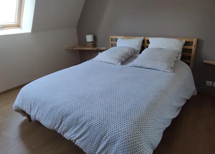 Au Calme Au Coeur De Bayeux