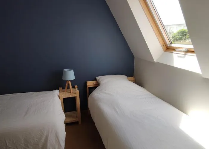 Au Calme Au Coeur De